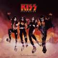: Kiss - Destroyer: Resurrected [Reissue] (2012) (19.7 Kb)