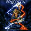 : Solemnity - Circle Of Power (2012) 