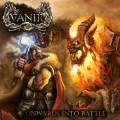 : Vanir - Onwards Into Battle (2012)
