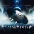 : Vision Divine - Destination Set To Nowhere (2012) 