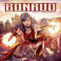 : Bonrud - Save Tomorrow (2012)