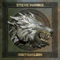 : Steve Harris - British Lion (2012) (26.5 Kb)