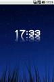 :  Android OS - D-Clock Widget 1.1.2 (9.1 Kb)