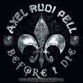 : Metal - AXEL RUDI PELL - Where the Wild Waters Flow (2012) (21.4 Kb)