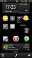 :  Symbian^3 - Elegant DG Belle 1.0.0(1) - NEW STYLE (12 Kb)