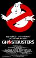 : Ghostbusters