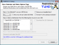 : YUMI 0.0.7.2 - Multiboot USB Creator