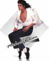 : Michael Jackson - Black And White