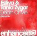 : Estiva & Tania Zygar - Death Of Me (Original Mix)