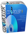 :  CD/DVD - CDRoller 9.40.60 (16.4 Kb)
