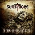 : Sunstroke - Enemy Of Civilization (2012) (36.2 Kb)