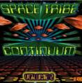 : Space Tribe ft. Luke Psywalker - Twitch