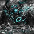 : Drum and Bass / Dubstep - Excision - X  (30.7 Kb)