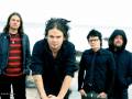 : The Rasmus - First day of my life