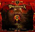 : Phantom-X - The Opera Of The Phantom (2012) (14.7 Kb)