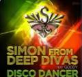 :  - Simon from Deep Divas feat. Goody - Disco Dancer (Simon Original Mix)  (12.6 Kb)