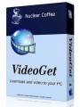 : Nuclear Coffee VideoGet 6.0.2.65. Portable