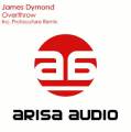 : Trance / House - James Dymond - Overthrow (Protoculture Remix) (12.8 Kb)