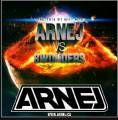 : Arnej and 8 Wonders - Together We Will Rise (Original Mix)