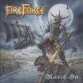 : Metal - Fireforce - Fly Arrow Fly (Crcy 1346) (23.4 Kb)