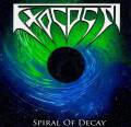 : Exocosm - Spiral Of Decay (2012) (16.3 Kb)