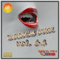 : DANCE MIX 64 by DEDYLY64  2012