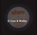 : D-Trax & Wallie - Phaedra (G-Low Remix)