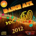: DANCE MIX 60 by DEDYLY64  2012 (30 Kb)