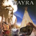 : Wayra - The sad eyed chief