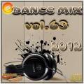 : DANCE MIX 63b by DEDYLY64  2012
