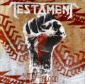 : Metal - Testament - Native Blood (Single) (2012)  (19.3 Kb)