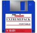 : Total Commander 8.01 ExtremePack 2012.8 (Portable) Rus