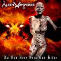 : Alien Vampires - Rave To The Grave
