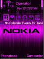 : Purple Nokia byS.POGA