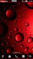 :  Symbian^3 - Red Rain by Kallol belle