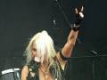 : DORO - Raise Your Fist In The Air (2012) (7.3 Kb)