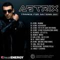 : Astrix - Angel Returner (Cosmic Tone Remix)