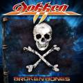 : Dokken - Broken Bones (2012) (22.9 Kb)
