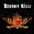 : Beverly Killz - Gasoline & Broken Hearts (2012)