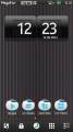 :  Symbian^3 - SelvaS Orange by Bolena (11.4 Kb)