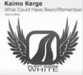 : Kaimo Kerge - What Could Have Been (Original Mix) (9.7 Kb)