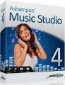 : Ashampoo Music Studio 4 4.0.5 [MultiRus]