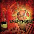 : Enemynside - Whatever Comes (2012)
