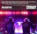 : Trance / House - Daft Punk Meets Wamdue Project & Sander Van Doorn - Around My Castle (Tigran Oganezov Mashup) (10.9 Kb)