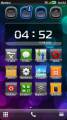 :  Symbian^3 - Blurry Circle v2 by daeva112 (16.6 Kb)