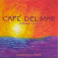: Cafe Del Mar - Moments In Love