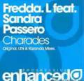 : Fredda.L feat. Sandra Passero - Charades (Karanda Remix)