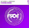 : Aly & Fila feat. Jwaydan - Coming Home (Original Mix) (15.6 Kb)