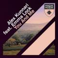 : Trance / House - Alex Kunnari feat. Emma Lock - You & Me (Original Mix)