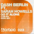 : Trance / House - Dash Berlin Feat. Sarah Howells - Go It Alone (Club Mix) (18.6 Kb)